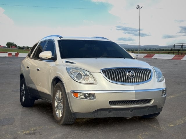 2012 Buick Enclave Convenience