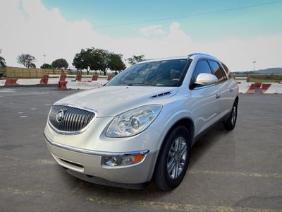 2012 Buick Enclave Convenience