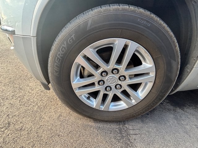 2012 Buick Enclave Convenience
