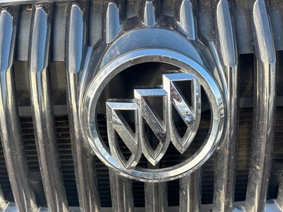 2012 Buick Enclave Convenience