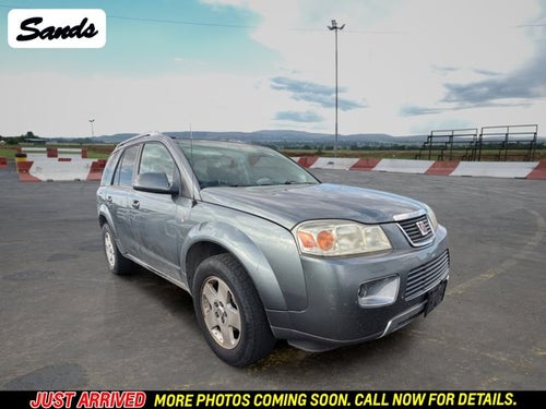 2006 Saturn VUE BASE
