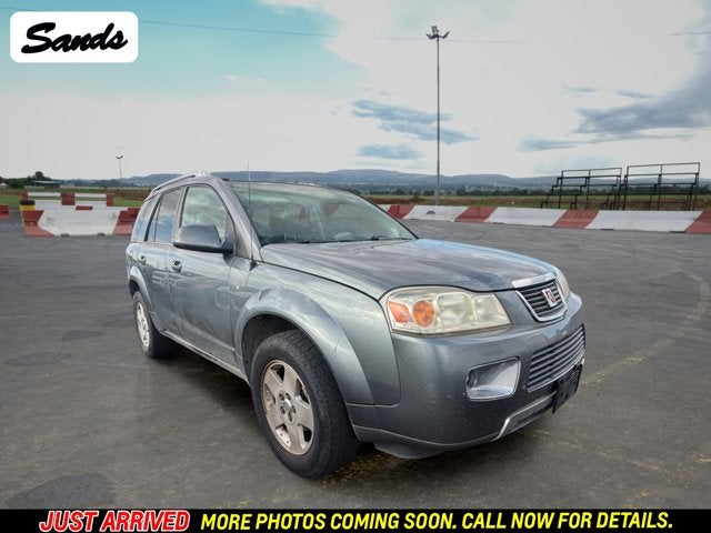 2006 Saturn VUE BASE