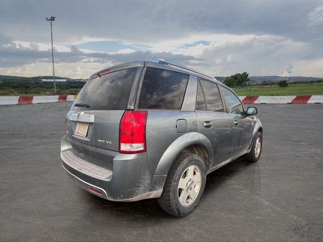 2006 Saturn VUE BASE