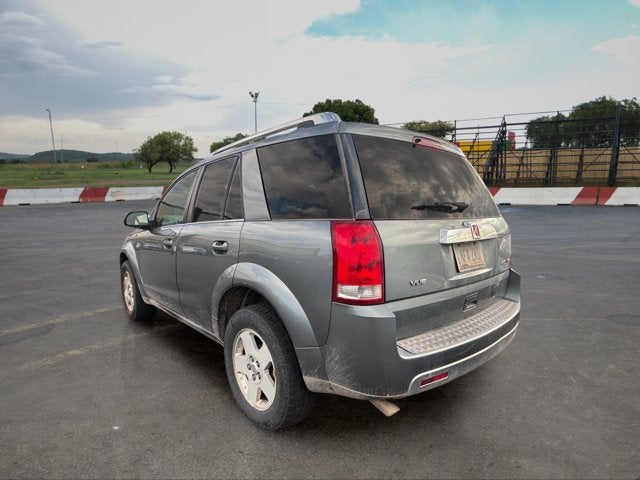 2006 Saturn VUE BASE