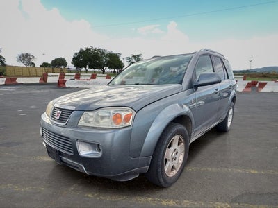 2006 Saturn VUE BASE