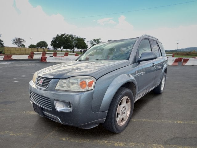 2006 Saturn VUE BASE