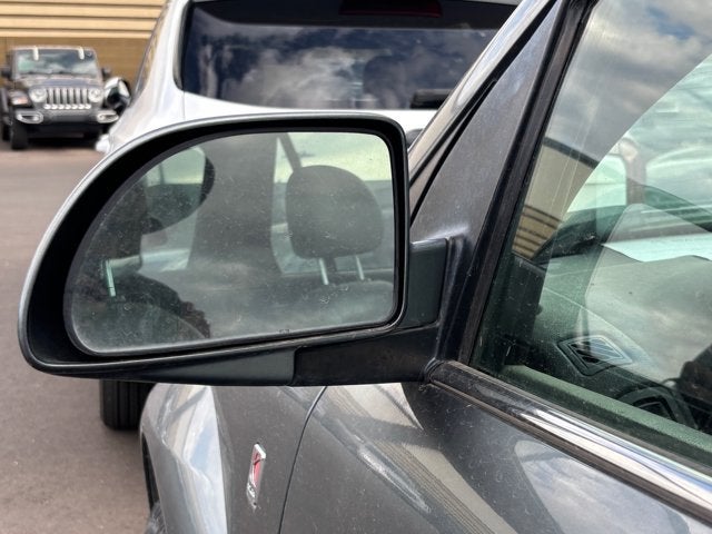 2006 Saturn VUE BASE