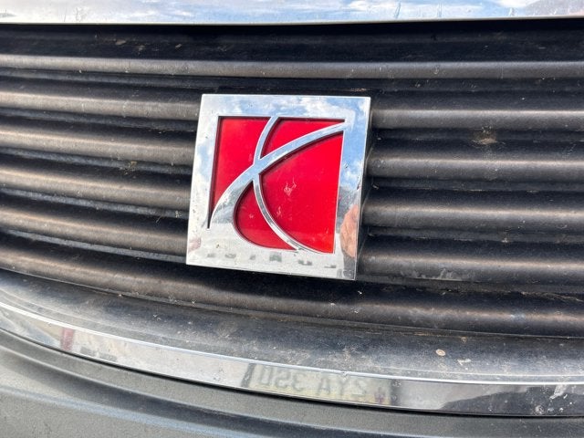 2006 Saturn VUE BASE