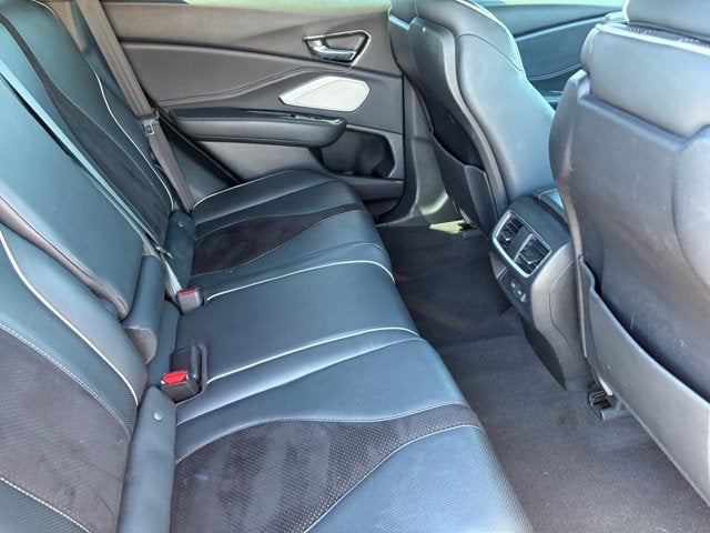 2019 Acura RDX w/A-Spec Pkg
