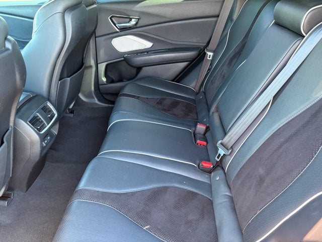 2019 Acura RDX w/A-Spec Pkg