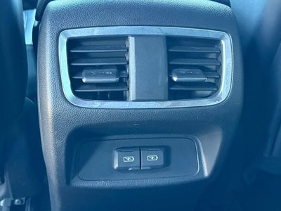 2019 Acura RDX w/A-Spec Pkg