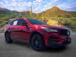 2019 Acura RDX w/A-Spec Pkg