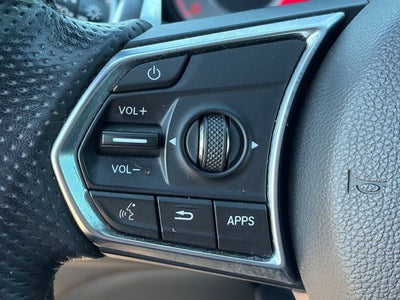 2019 Acura RDX w/A-Spec Pkg