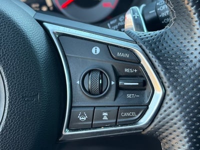 2019 Acura RDX w/A-Spec Pkg