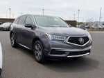 2019 Acura MDX FWD