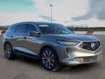 2024 Acura MDX w/Technology Package