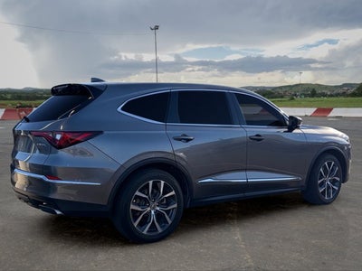 2024 Acura MDX w/Technology Package