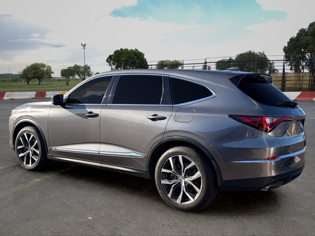 2024 Acura MDX w/Technology Package