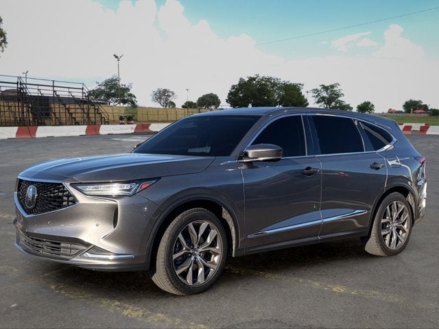 2024 Acura MDX w/Technology Package