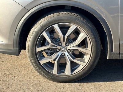 2024 Acura MDX w/Technology Package