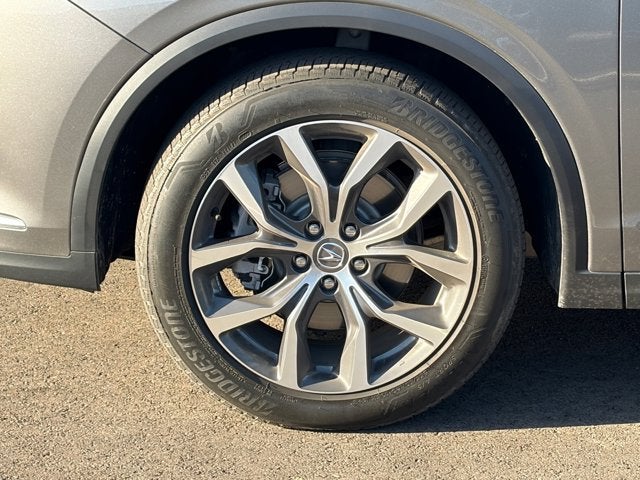 2024 Acura MDX w/Technology Package