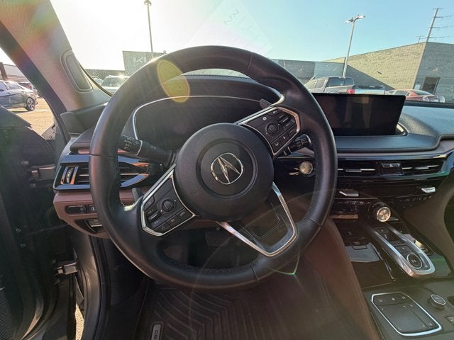 2024 Acura MDX w/Technology Package