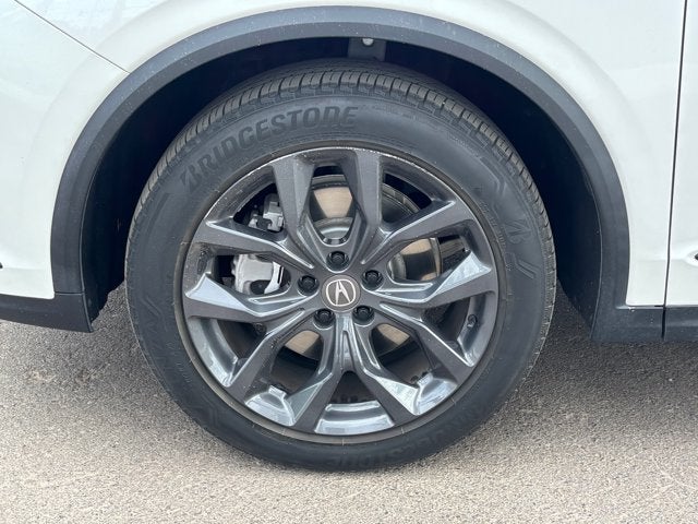 2024 Acura MDX w/A-Spec Package