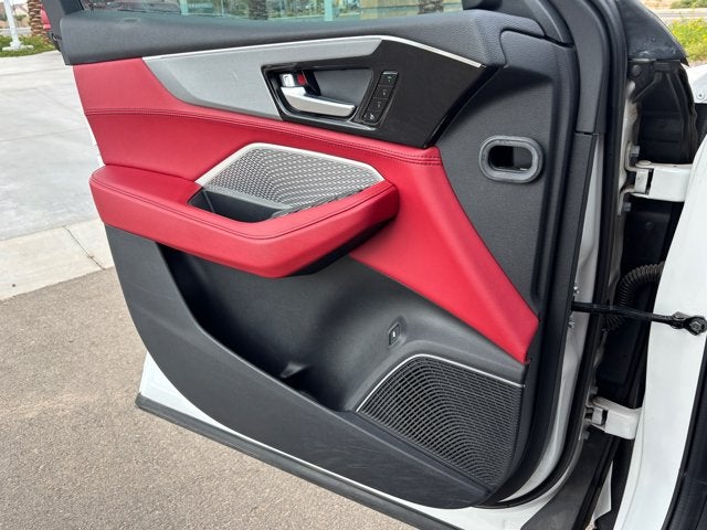 2024 Acura MDX w/A-Spec Package
