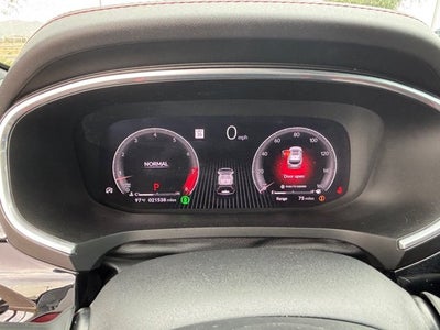 2024 Acura MDX w/A-Spec Package