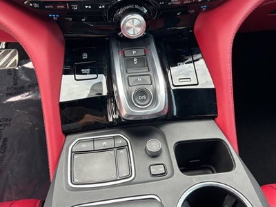 2024 Acura MDX w/A-Spec Package