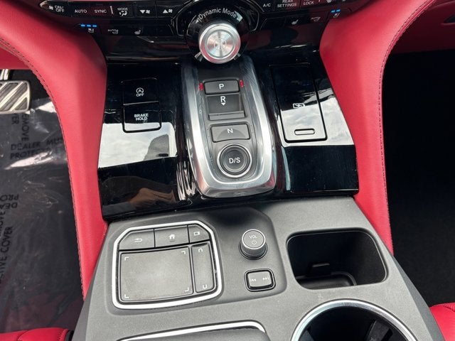 2024 Acura MDX w/A-Spec Package
