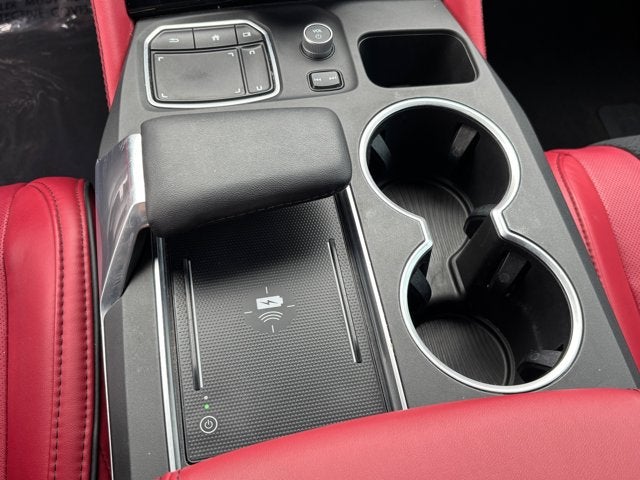 2024 Acura MDX w/A-Spec Package