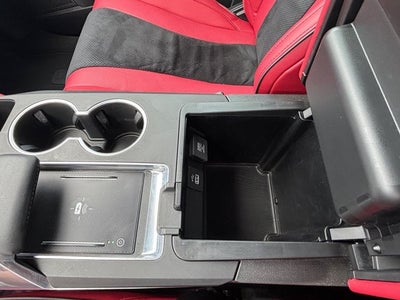 2024 Acura MDX w/A-Spec Package