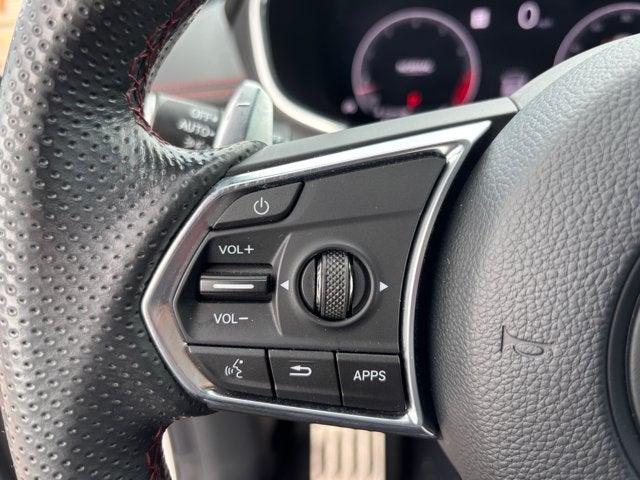2024 Acura MDX w/A-Spec Package