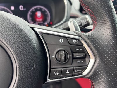 2024 Acura MDX w/A-Spec Package
