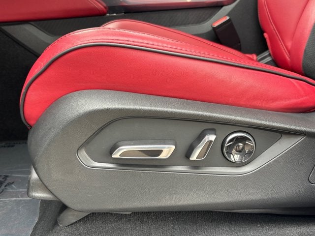 2024 Acura MDX w/A-Spec Package