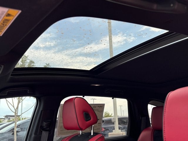 2024 Acura MDX w/A-Spec Package