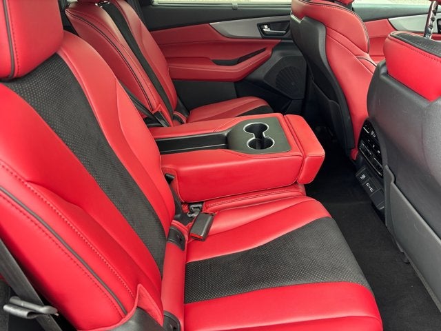 2024 Acura MDX w/A-Spec Package