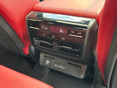 2024 Acura MDX w/A-Spec Package