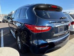 2015 INFINITI QX60 AWD 4dr