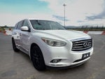 2013 INFINITI JX35 AWD 4dr
