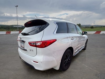 2013 INFINITI JX35 AWD 4dr