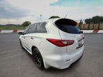 2013 INFINITI JX35 AWD 4dr
