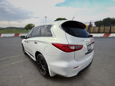 2013 INFINITI JX35 AWD 4dr