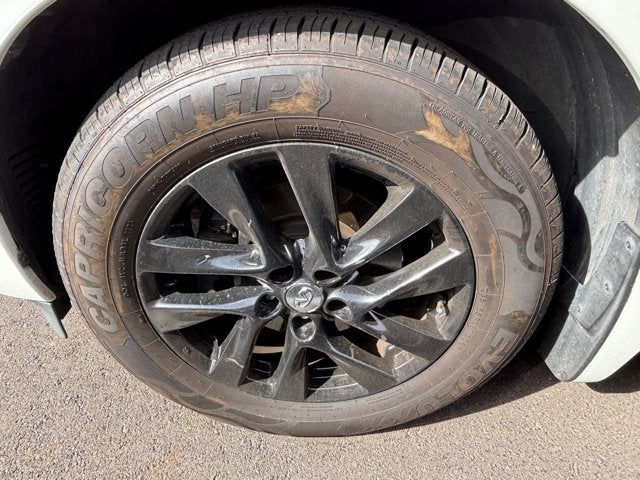 2013 INFINITI JX35 AWD 4dr