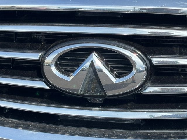 2013 INFINITI JX35 AWD 4dr