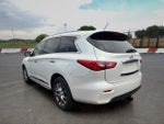 2015 INFINITI QX60 FWD 4dr
