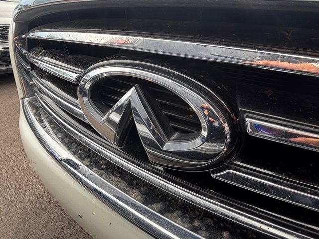 2015 INFINITI QX60 FWD 4dr