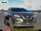 2020 Nissan Murano SV