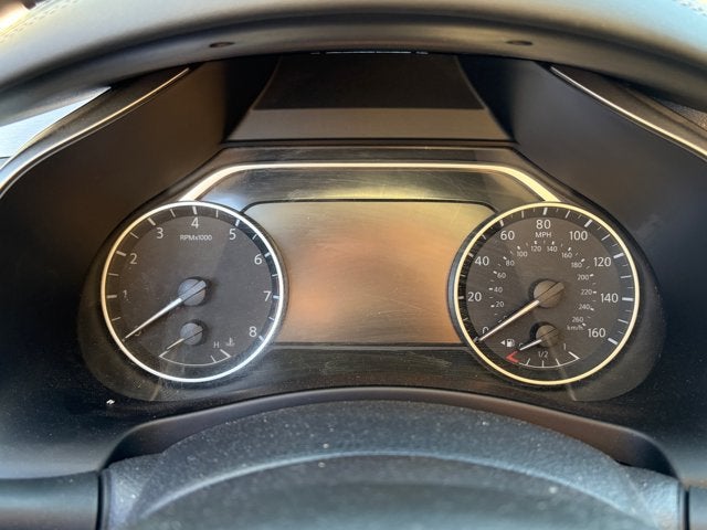 2020 Nissan Murano SV